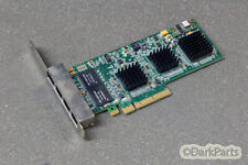 Silicom PEG416-CX-RoHS Quad Port PCI-E Ethernet Adapter Card picture