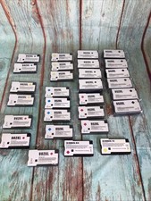 Lot of ink cartridges , Sealed. 962XL & 952XL RED YELLOW BLUE AND BLACK. picture