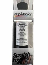 Dupli-Color Scratch Fix All in 1 Car Auto Touch-up Paint Pen NEW - MANY COLORS picture