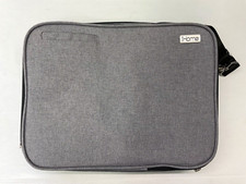 iHome Smart Brief | Heathered Gray | 14