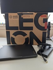 Lenovo LEGION Pro 5i 16IRX8 - 13th Gen Intel i9 - 32G RAM - 1T SSD - RTX4060 GPU picture