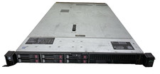 HP ProLiant DL360 Gen10 1X Gold 6126 2.10GHz  64GB RAM 6x 1.2TB HDD NO OS picture