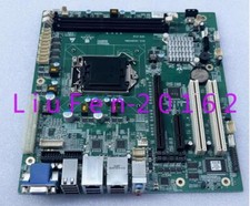 1pc used ECS-1830V2NA VER:C10 Motherboard picture