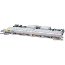 Cisco 20X10GBE-WL-XFP CRS Series 20x10GbE LAN/WAN-PHY Interface Module picture