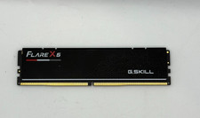 G.SKILL Flare X5 1X 16GB DDR5-6000 CL32 AMD EXPO RAM - Single Stick picture