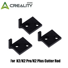 Creality K2/K2 Pro/K2 Plus Cutter Rod 24×17.65×18.1_2 Creality Original picture