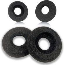 Ear Pads for Jabra PRO 920 930 9400 9460 9465 9470 BIZ 620 1100 1500 2300 2400 picture