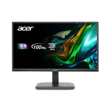 Acer - EK220Q E3bi 21.5IPS AMD FreeSync Monitor-100Hz Refresh Rate (HDMI Po... picture