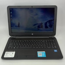 HP NoteBook 15-F233WM 15.6