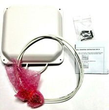 JW016A  AP-ANT-38 HPE ARUBA 2.4/5G 8dBi 3x3 PANEL  ACCESS PONT ANTENNA  NEW~ picture
