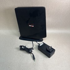 Verizon FiOS Quantum Gateway G1100 WiFi Router OEM Power Adapter picture