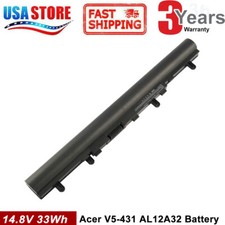 Laptop Battery for ACER Aspire V5-431 V5-471 V5-531 V5-571 V5-431G/P V5-471G/P picture
