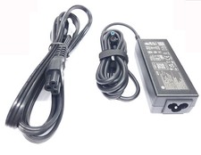 Genuine New HP 45W AC Power Charger for HP Pavilion x360 14-ek0013dx 691L0UA#ABA picture