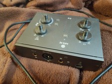 iCON panel2 p2 panel 2 pro audio sound card USB picture