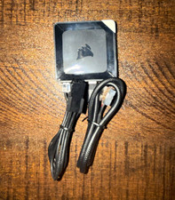 Corsair iCUE Commander CORE RGB Controller Hub RWF0122 5.4x5.4x1.3cm picture