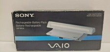 GENUINE Brand New Sony VGP-BPL8  Rechargeable Battery Pack MADE IN JAPAN picture
