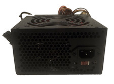 Mute Master N380 380W ATX Power Supply PSU 110V 20+4 Pin SATA Molex picture