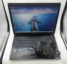 ASUS ROG G750JM 17.3