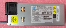Genuine Intel 1300W CRPS Power supply PSSF132202A H79286-007 picture