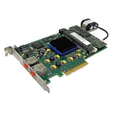 Dell Compellent SC8000 Dual-Port PCIe x8 512MB RAID Controller 0DV94N picture