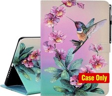 Cute PU Leather Stand Cover Case for Samsung Galaxy Tab A11+ 11 Inch 2026 Model picture