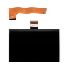 Creality HALOT SKY 2022 Print screen kit black and white screen 9.25 inch picture