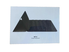 Apple Smart Keyboard - iPad Pro 10.5, Air 3rd 10.5, iPad 10.2 7/8/9th Gen - NEW picture