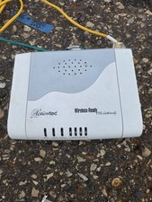 Vintage Actiontec Wireless-Ready DSL Gateway Router | Model R1524SU | Untested picture