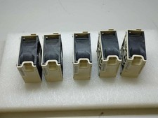 LOT of 5 Supermicro FAN-0126L4 NIDEC ULTRAFL V80E12BHA5-57 FAN 12V 0.60A 80X38MM picture