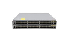 Cisco N3K-C31128PQ-10GE 31128PQ 96 SFP+ Ports 8 QSFP+ Ports picture