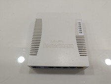 Mikrotik Routerboard RB951Ui-2HnD Router and Access Point picture