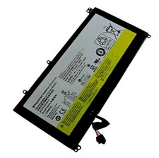 New L12M4P62 Laptop Battery for Lenovo Ideapad U430 U530 Touch L12L4P62 Series picture
