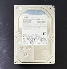 HGST Ultrastar 4TB 3.5