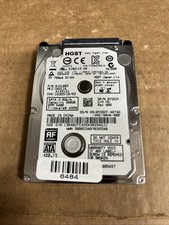 HGST Z5K500-500 HTS545050A7E380 500GB Hard Drive 2.5