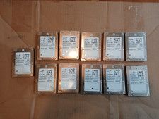 Seagate Savvio 10K.3 146GB 1000 RPM SAS 6G 2.5