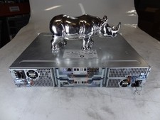 EMC UNITY-TAE Unity TEA 25x2.5IN 12GB SAS 2U Expansion Unit 100-901-000 picture