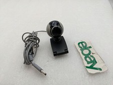 Logitech C250 (V-U0003) 1.3 MP USB Wired Clip-on Webcam w/ Built in Microphone picture