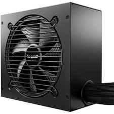 be quiet Pure Power 12 850W PSU | 80 Plus Gold | ATX 3.1 | PCIe 5.1 GPU picture