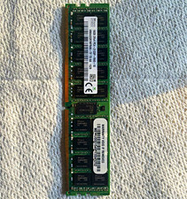 SK hynix 16GB DDR4 PC4-2133P ECC Registered RDIMM 288-Pin HMA42GR7MFR4N-TF picture