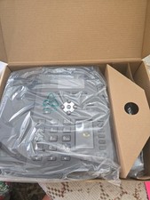 Fanvil X4U 12-Line Mid-level IP Phone - 2.8