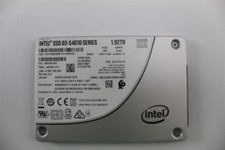 U92654 192TB Intel SSD D3S4610 Series 6Gbs 25 SATA Enterprise Drive J803 G2U picture