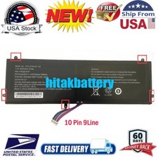 NV-4776127-2S NV-4774126-2S ZL4776127-2S Battery For Smartbook 141 145 M-SB145 picture