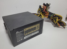 Seasonic X-Series SS-850KM 850W 80 Plus Gold Modular Power Supply #0531 picture