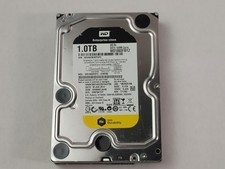 Western Digital WD1003FBYZ 1 TB 3.5 in SATA III Enterprise Hard Drive picture