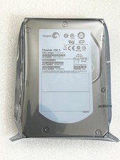 Seagate Cheetah ST373455FC 15K.5 73GB 15KRPM 3.5