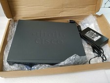 Cisco C887 C887VAM-K9 V01 Advanced IP Services Router picture