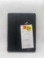 Incipio Faraday Case for iPad Pro 11-inch (3rd/2nd Gen) & Air 4th Gen - Black picture