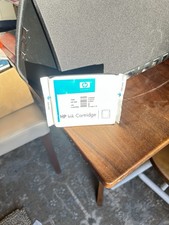 GENUINE HP 940 Cyan Ink Cartridge OFFICEJET C4903A Factory Sealed picture