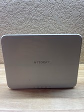 NETGEAR VMB3000 Dual-Band Wi-Fi Router 300 Mbps, 1 LAN Port, USB, White picture