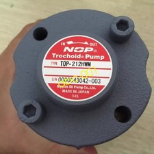 1pcs new NOP gear pump TOP-212HWM single pump head picture